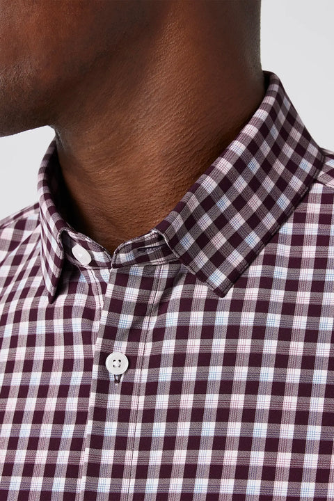 LEEWARD LS DRESS SHIRT (1WS-1928)