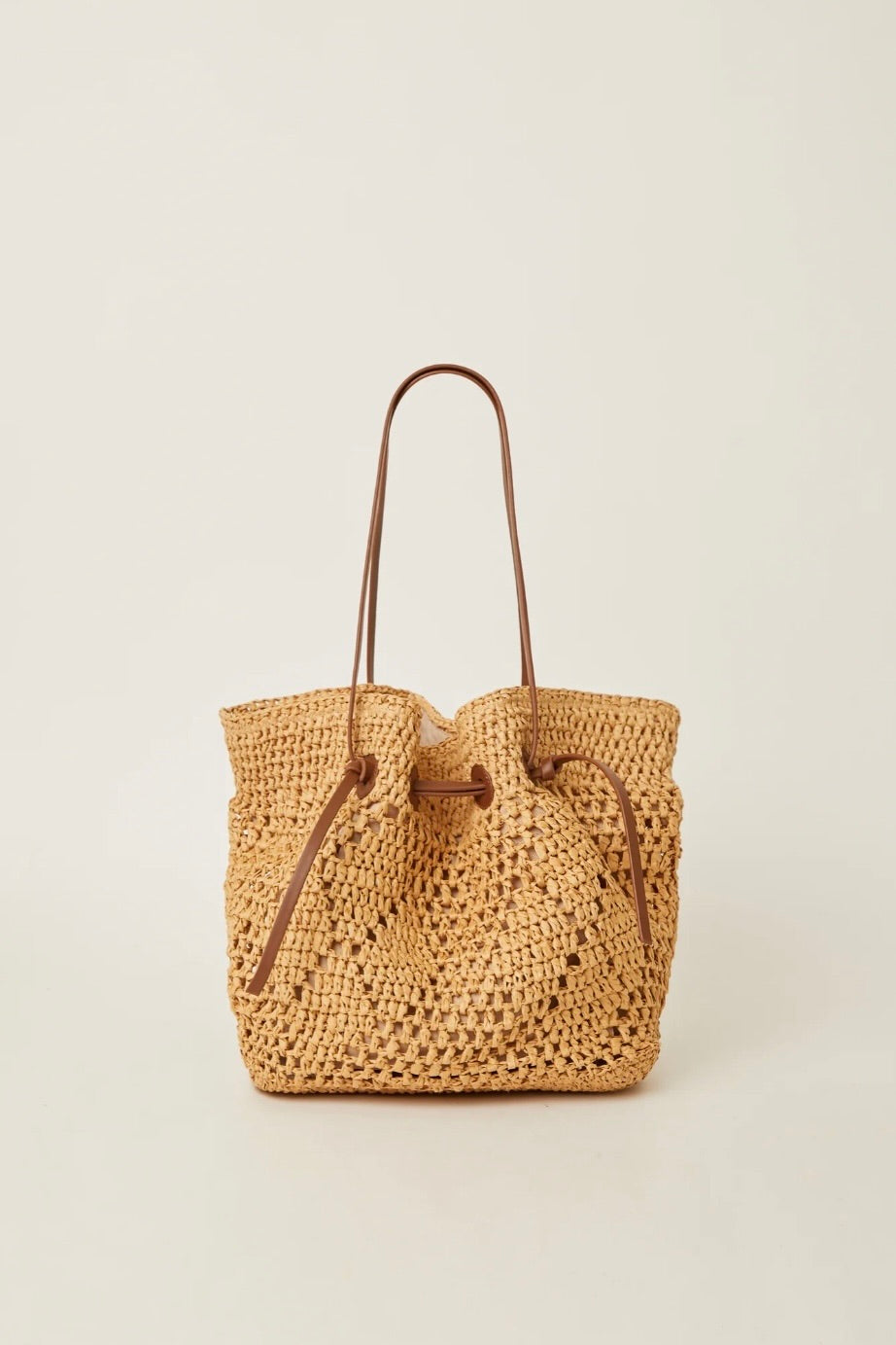 LENOX DRAWSTRING BAG