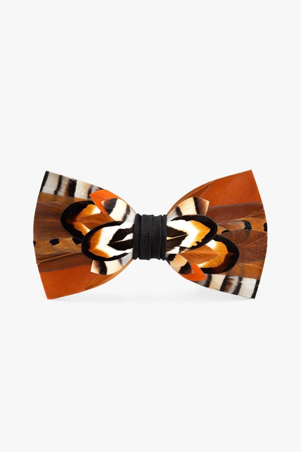 WAPITI BOW TIE