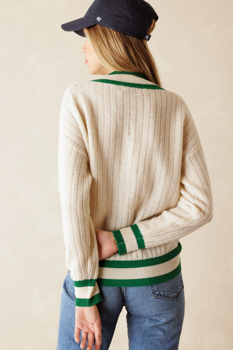 LENA SWEATER