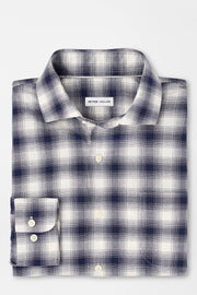 BORDEN SUMMER SOFT COTTON SPORT SHIRT