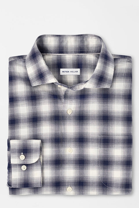 BORDEN SUMMER SOFT COTTON SPORT SHIRT