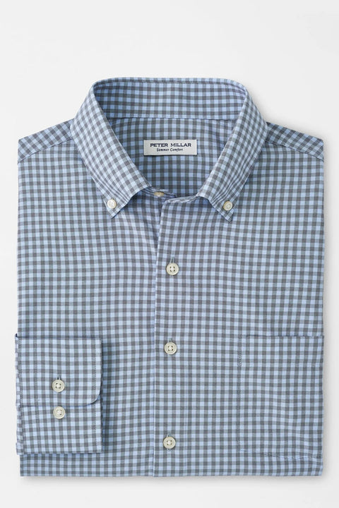 MURRAY PERFORMANCE POPLIN SPORT SHIRT