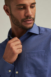 WINNIPEG POPLIN SPORT SHIRT