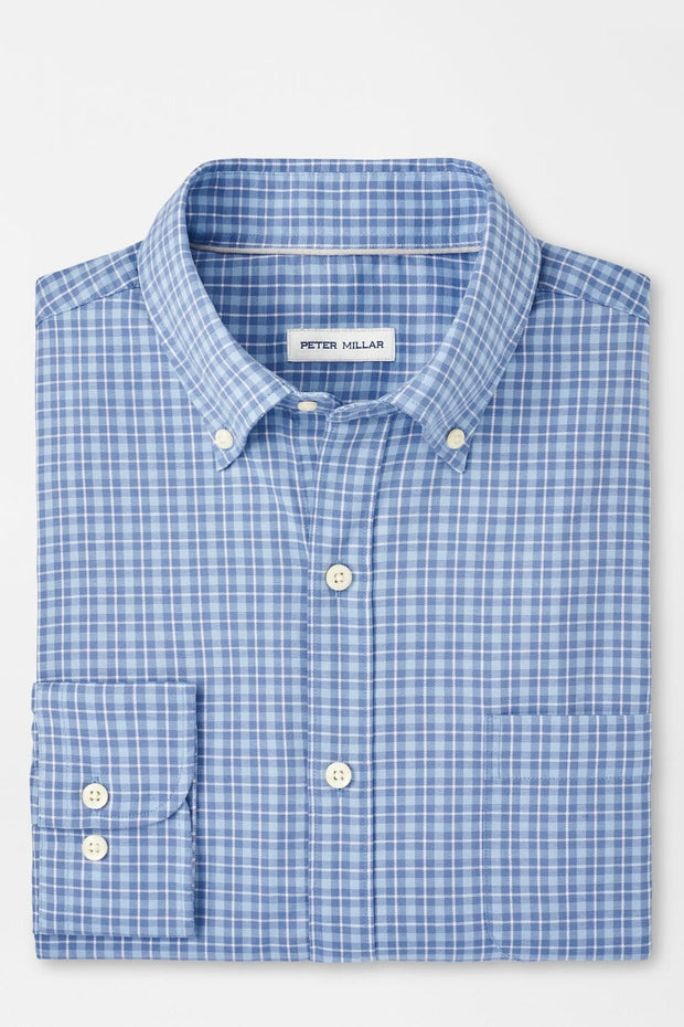 CASPIAN COTTON SPORT SHIRT