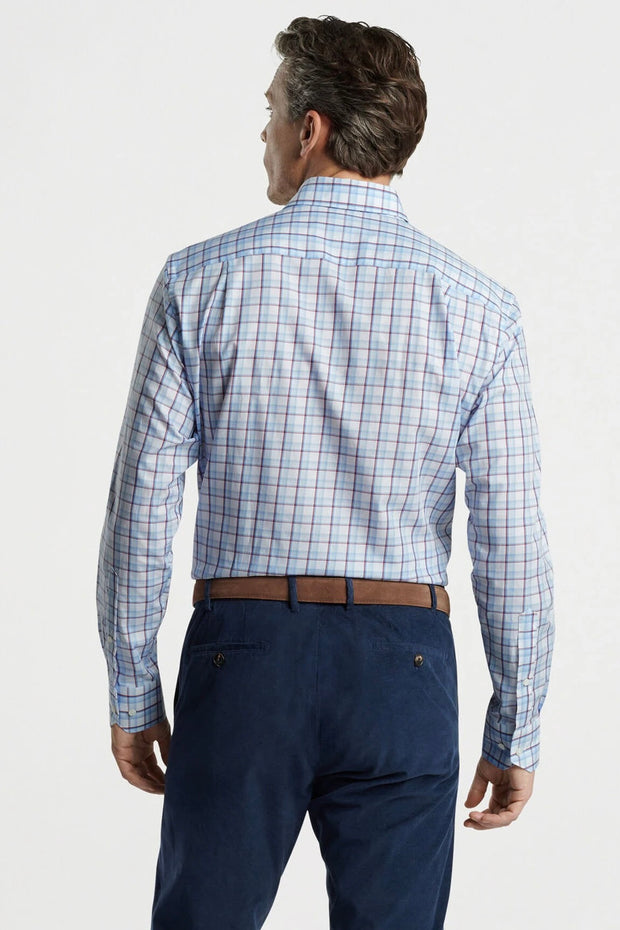 CHIPPING COTTON SPORT SHIRT