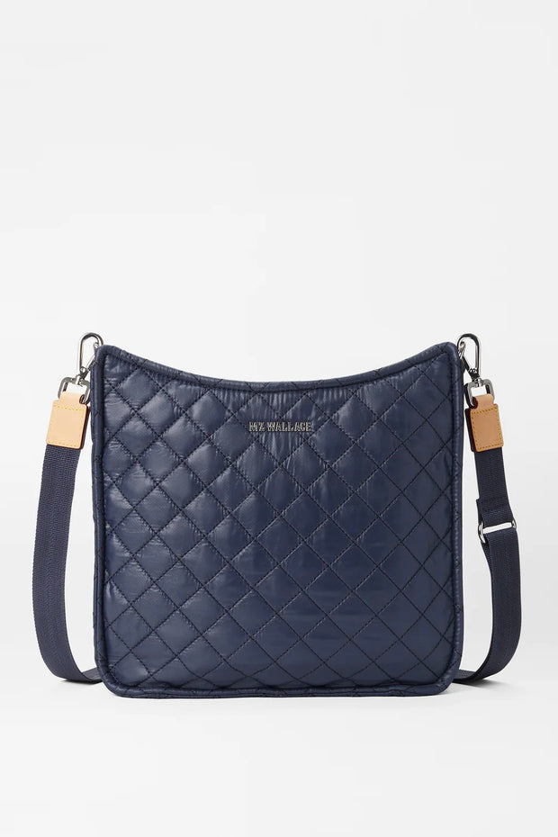 METRO BOX CROSSBODY