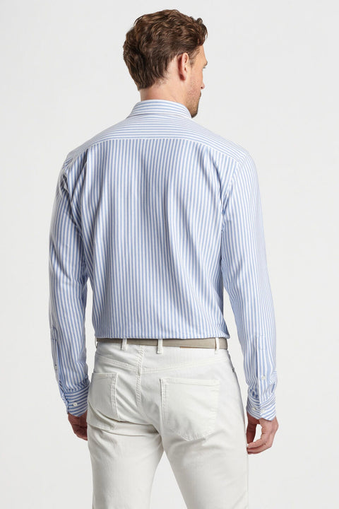 SOREN EXCURSIONIST FLEX SPORT SHIRT