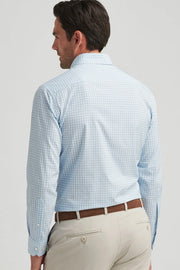 PARKER PERFORMANCE SPORTSHIRT