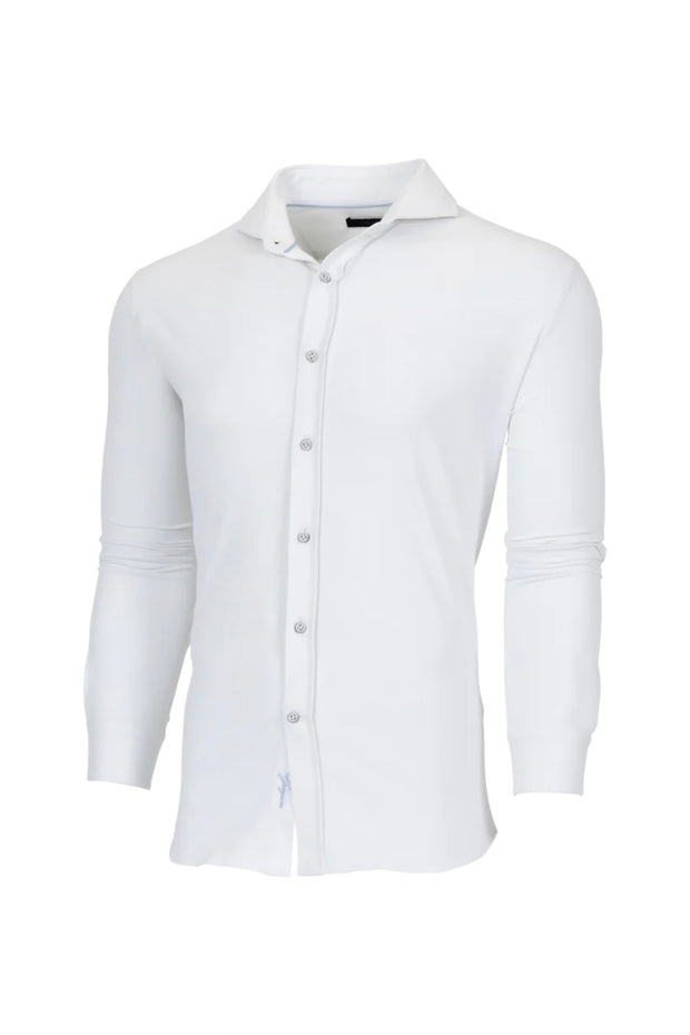 OMAHA DRESS SHIRT