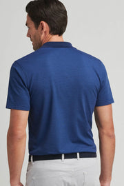 BARNES PERFORMANCE JERSEY POLO