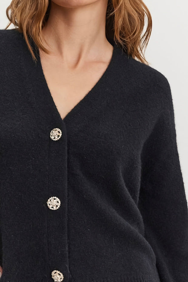 MARTI CARDIGAN