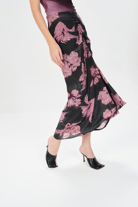 BERISSO BONNY LONG SKIRT