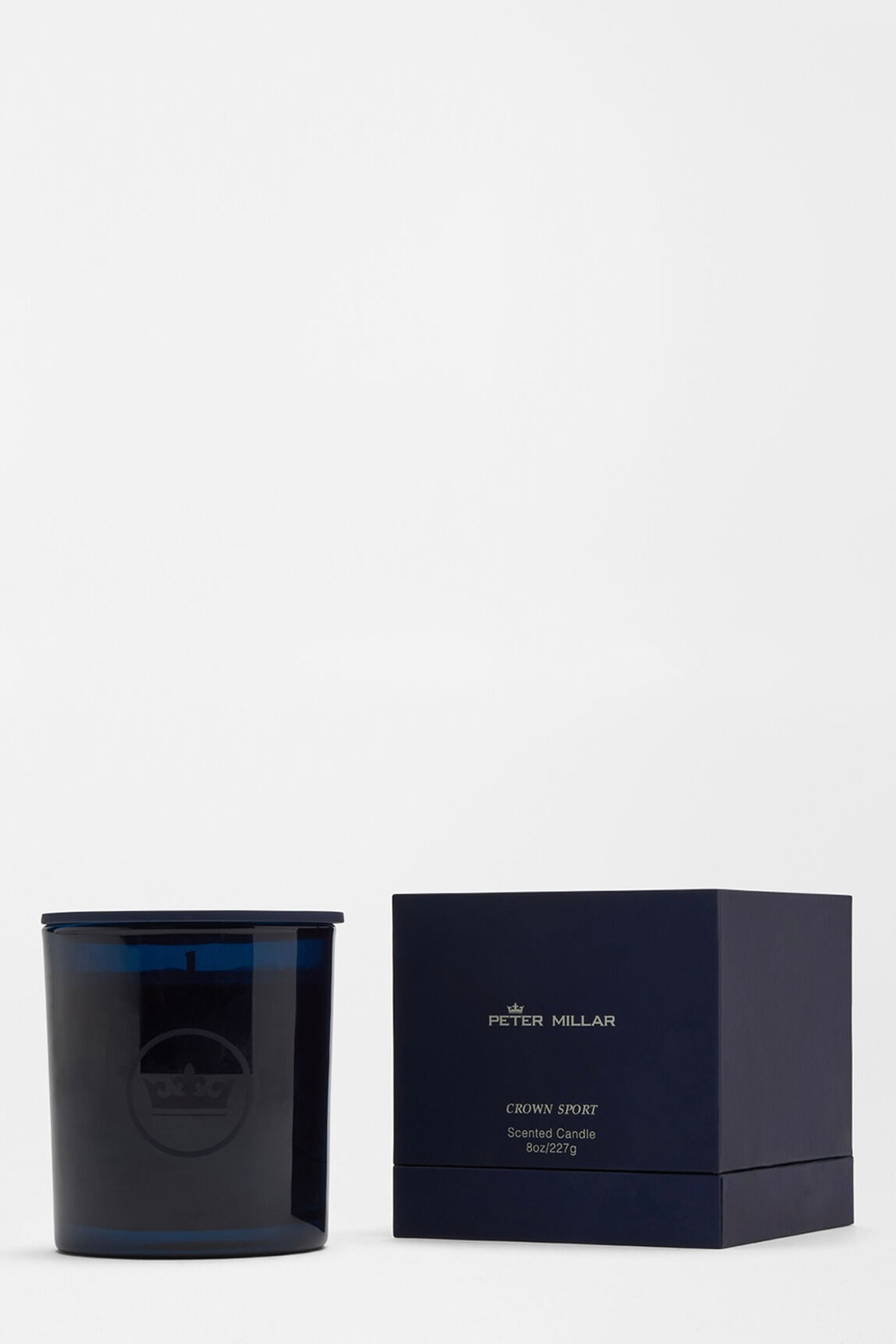 PETER MILLAR CROWN SPORT CANDLE