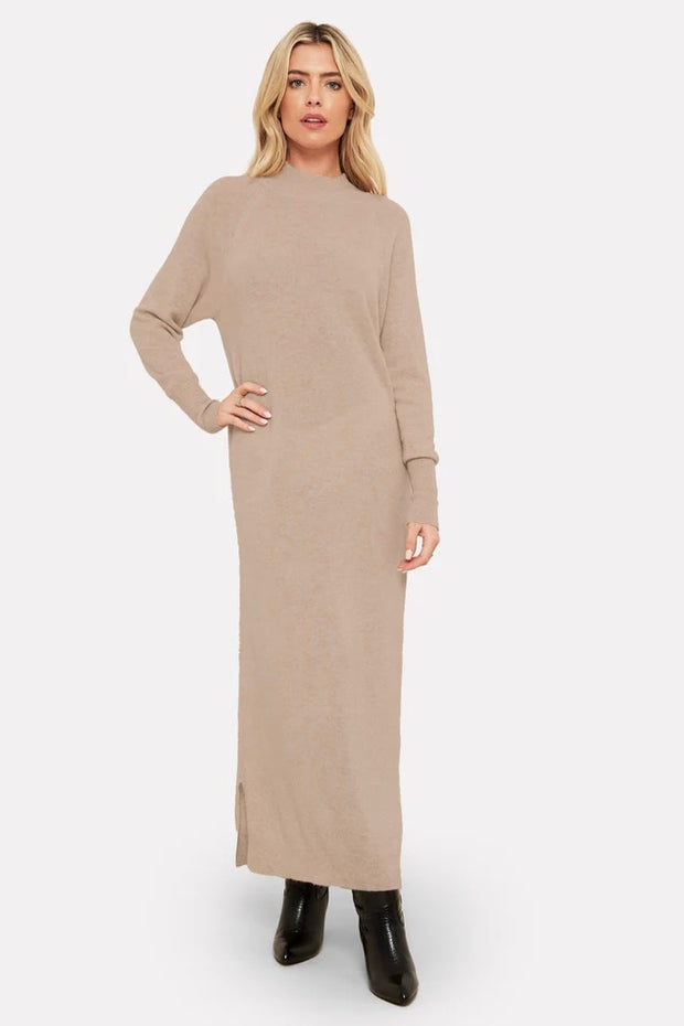 LUXE EVELYN DRESS