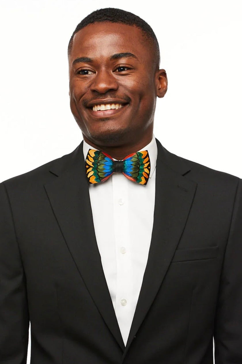 DUPRE BOW TIE