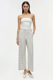 KENNEDY CROPPED PANT