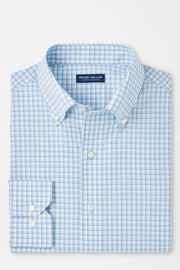 PARKER PERFORMANCE SPORTSHIRT