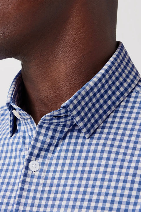 LEEWARD LS DRESS SHIRT (1WS-1899)