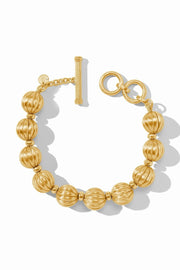 CIRQUE BRACELET- GLD