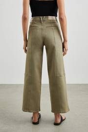 GETTY CROP UTILITY WIDE LEG