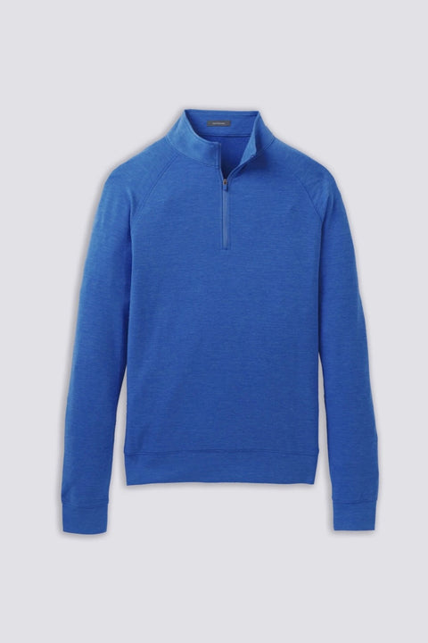 WYNN PERFORMANCE 1/4 ZIP PULLOVER