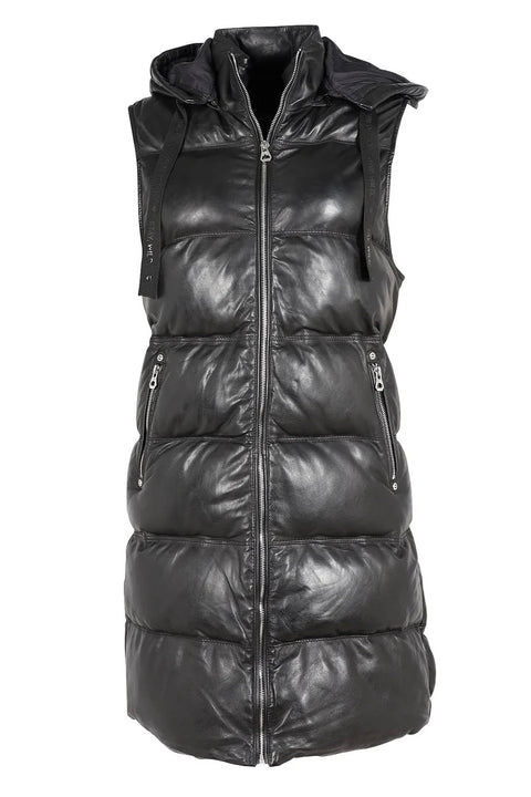 VEO CF PUFFER VEST