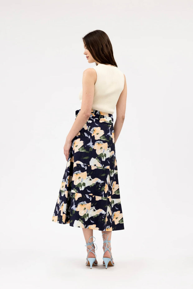 HUDSON SKIRT (S25S527500)