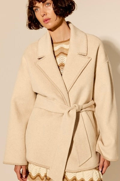 JOSEPHINA COAT