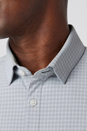 LEEWARD LS DRESS SHIRT (1WS-1915)