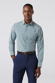 LEEWARD LS DRESS SHIRT (1WS-1935)