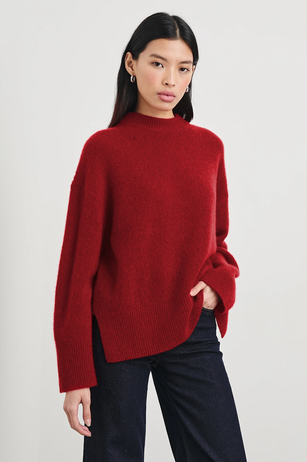 MIRANDA SWEATER