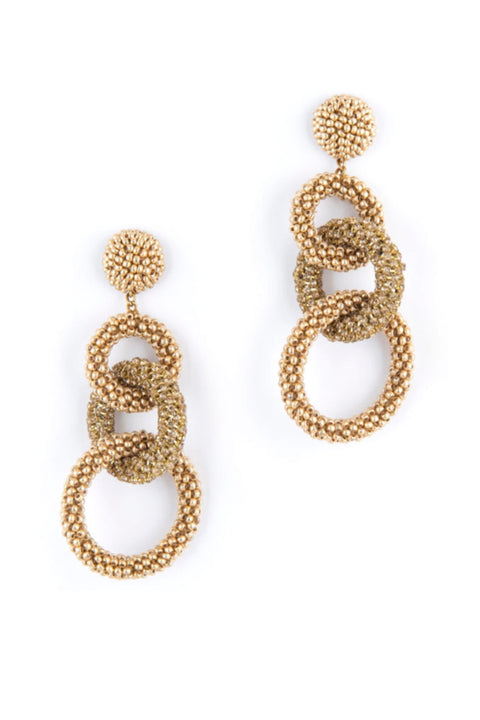 SIENNA EARRINGS