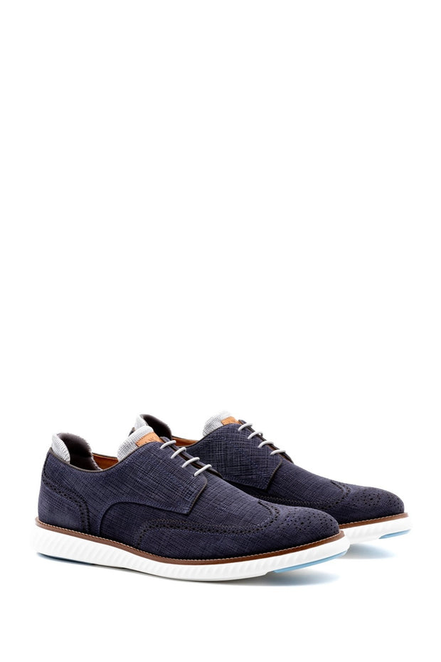 COUNTRYAIRE WINGTIP NVY