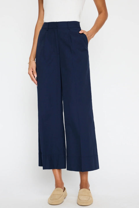 JOYA CROPPED PANT