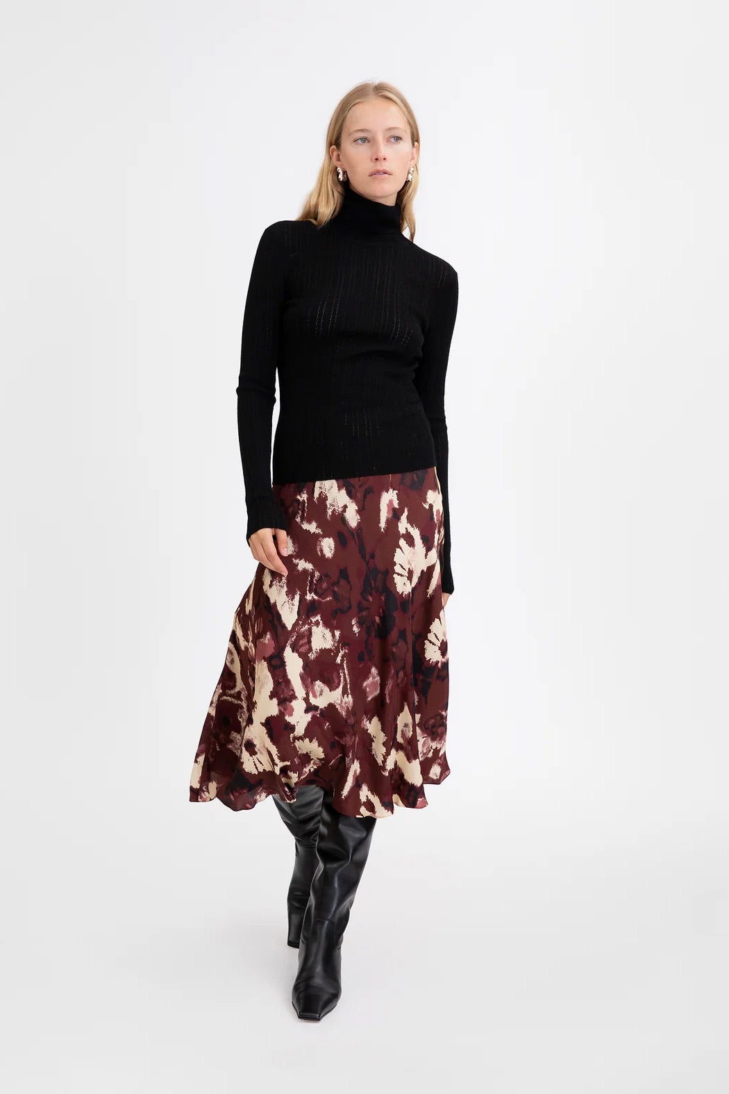 BETH SKIRT