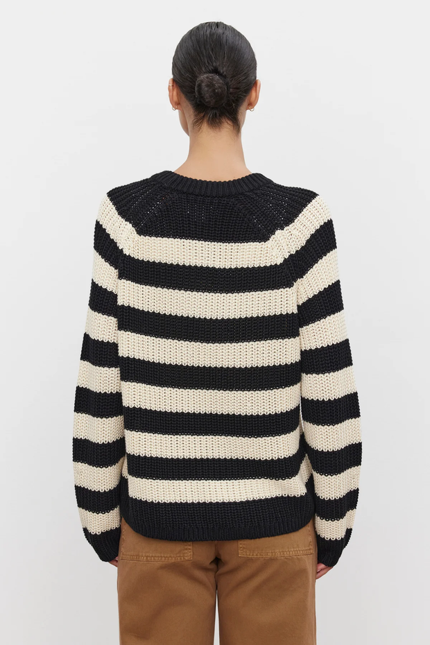 OLLIE SWEATER