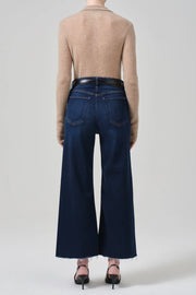 LYRA CROP WIDE LEG (2140B-1691)