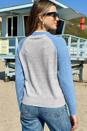 PROCTOR SWEATER