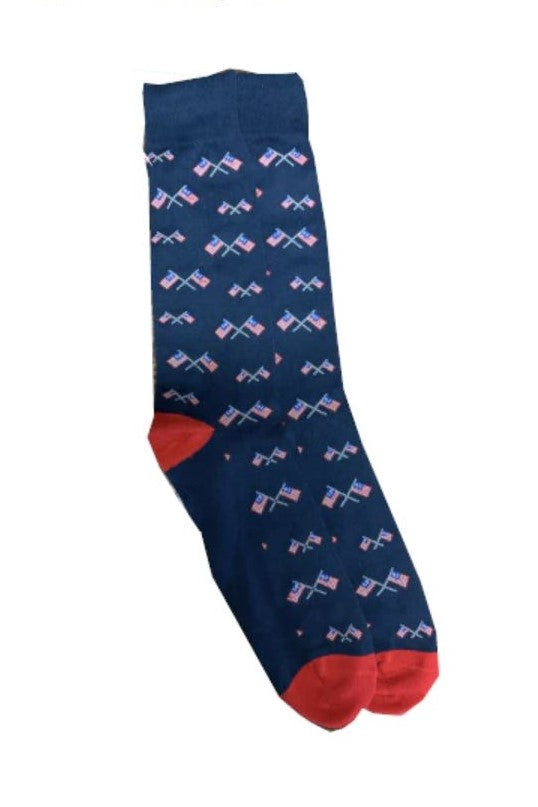 DOODLE DANDY SOCKS