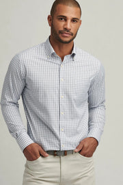 HAMILTON TWILL SPORTSHIRT