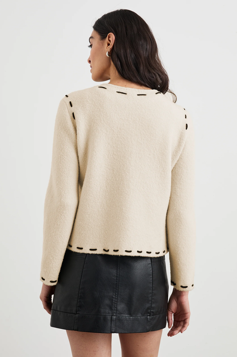 JULIETTE SWEATER