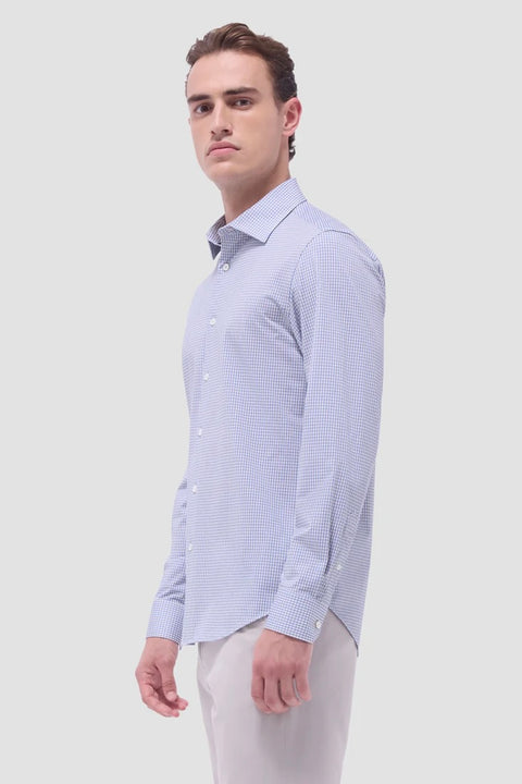 OOOHCOTTON JAMES LS SHIRT (GF9503K60)