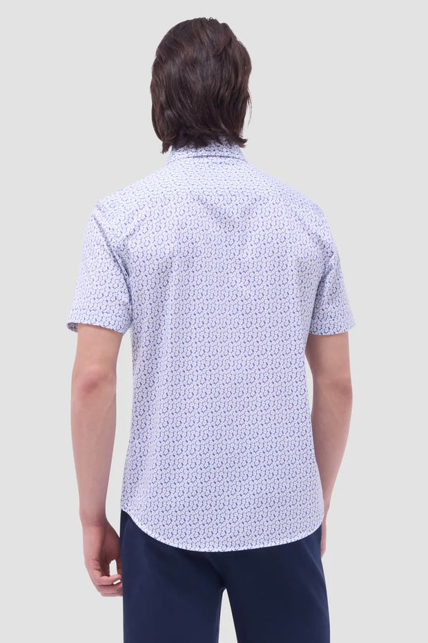 OOOHCOTTON MILES SS SHIRT (GF9502F40)