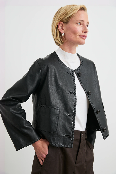 NEVINA JACKET