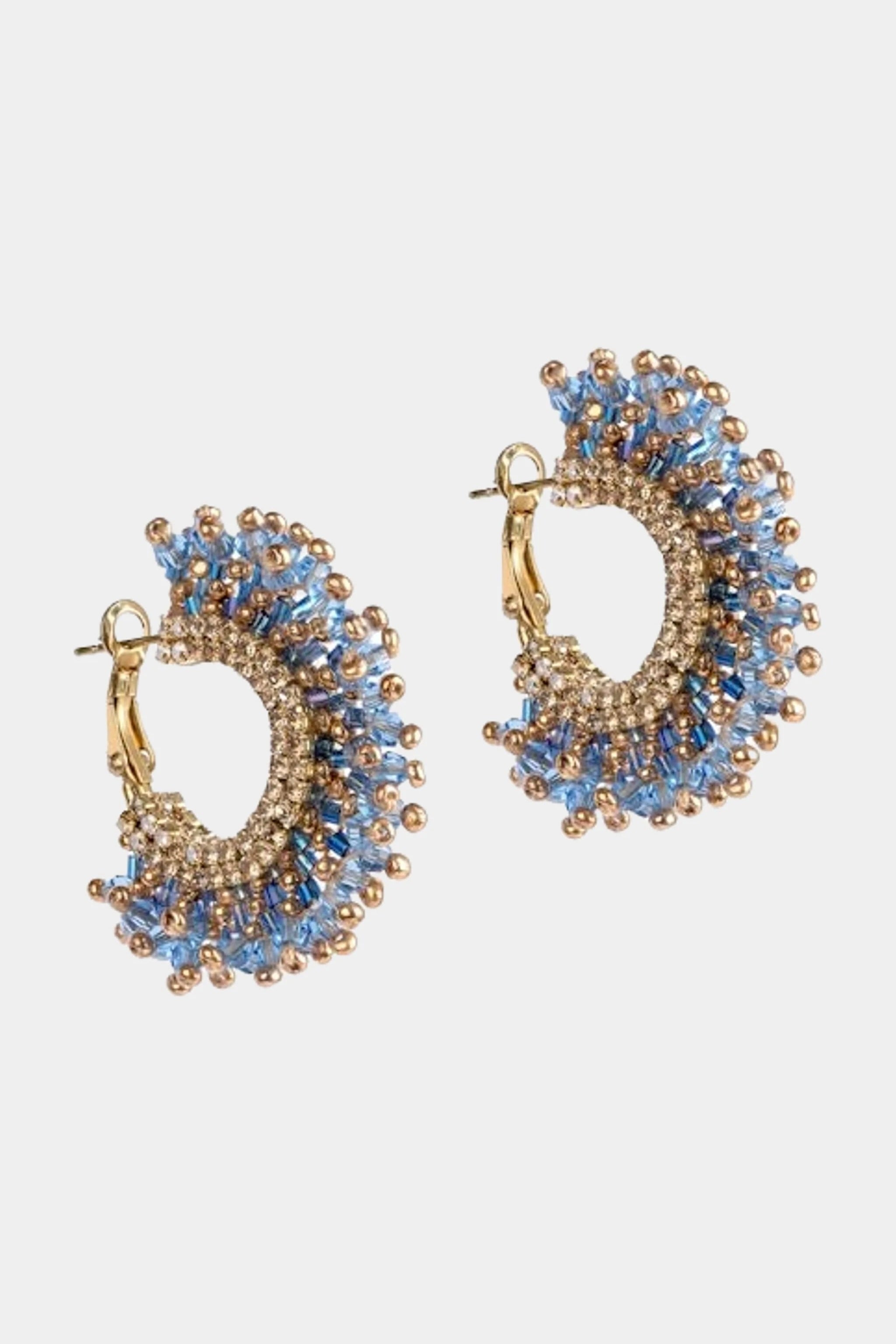 SIERRA EARRINGS