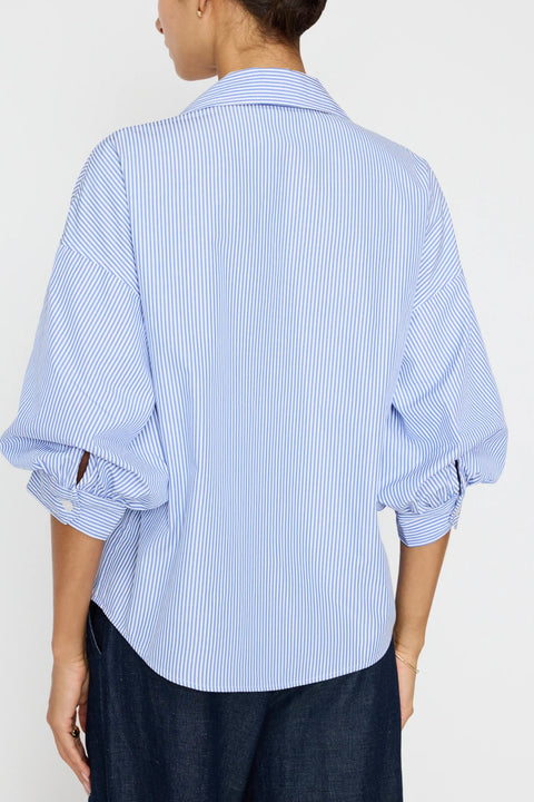 KATE STRIPE SHIRT