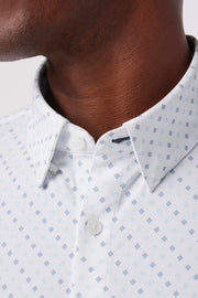 LEEWARD LS SHIRT (TBU12-WDG)