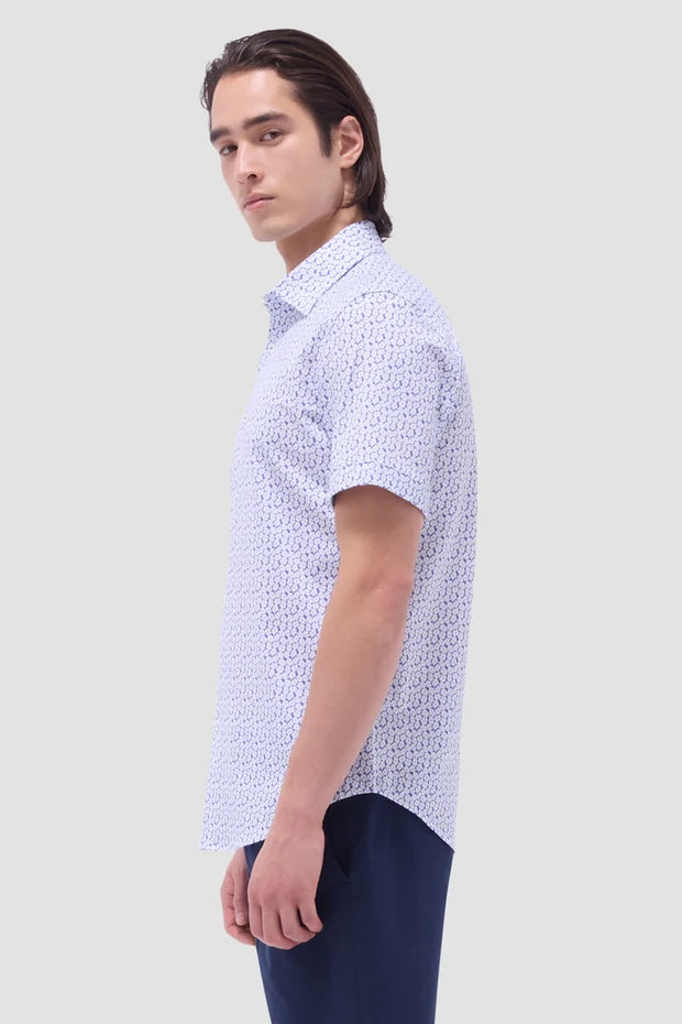 OOOHCOTTON MILES SS SHIRT (GF9502F40)