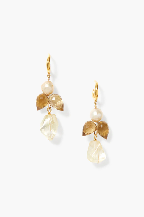 OPHELIA DROP EARRINGS